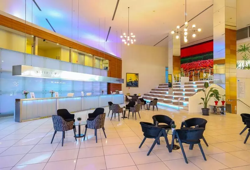 Crystal Centro Resort Ultimate All Inclusive