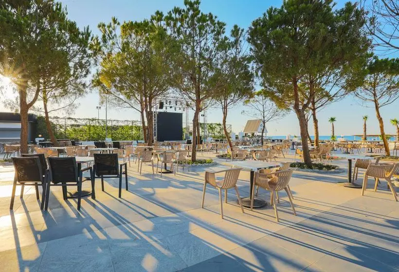 Crystal Centro Resort Ultimate All Inclusive