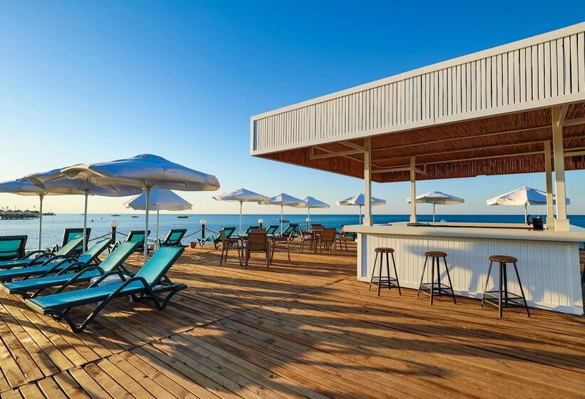 Crystal Centro Resort Ultimate All Inclusive