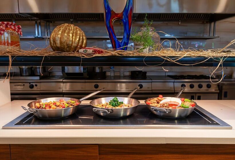 Crystal Centro Resort Ultimate All Inclusive