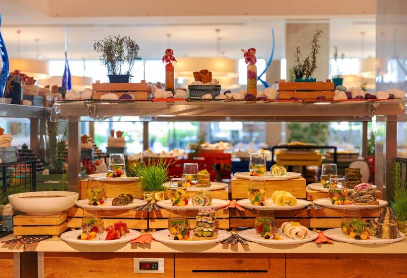 Crystal Centro Resort Ultimate All Inclusive