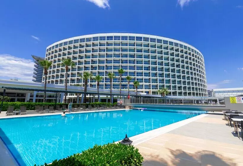 Crystal Centro Resort Ultimate All Inclusive