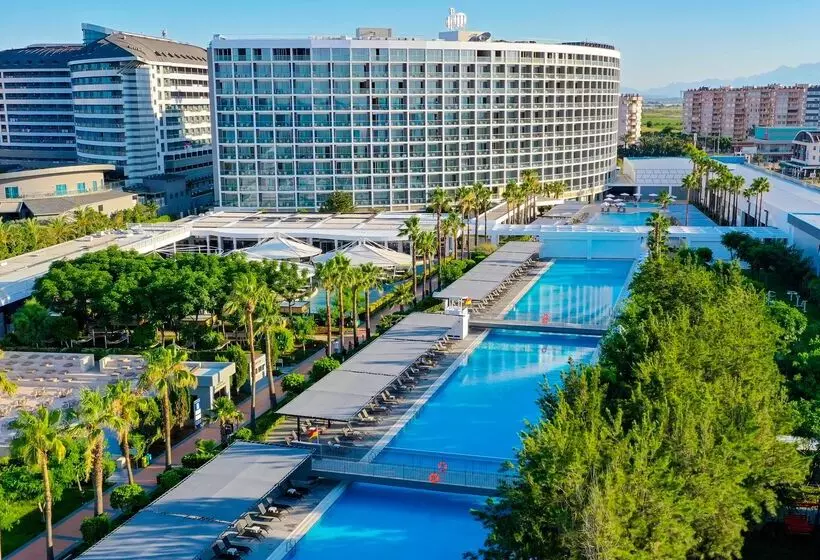 Crystal Centro Resort Ultimate All Inclusive