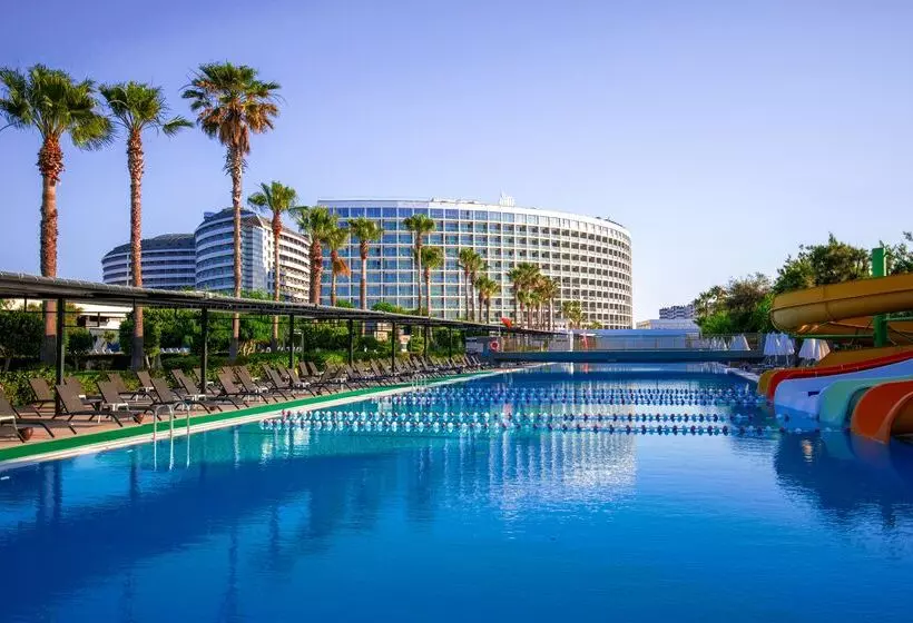 Crystal Centro Resort Ultimate All Inclusive