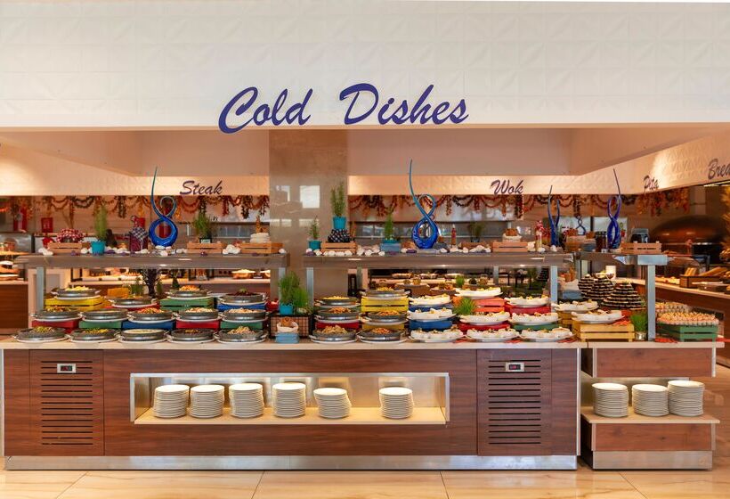 Crystal Centro Resort Ultimate All Inclusive