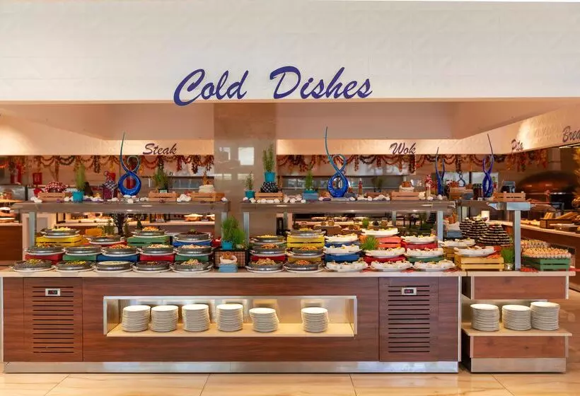 Crystal Centro Resort Ultimate All Inclusive