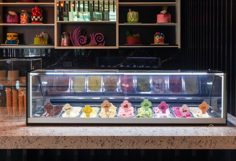 Crystal Centro Resort Ultimate All Inclusive