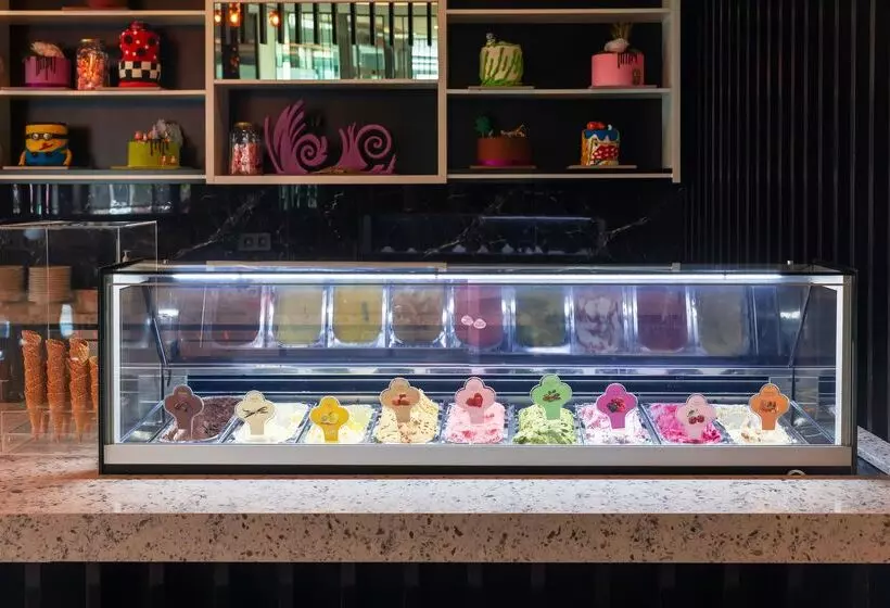 Crystal Centro Resort Ultimate All Inclusive