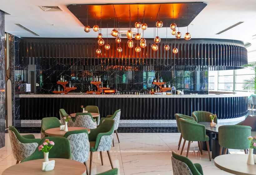 Crystal Centro Resort Ultimate All Inclusive