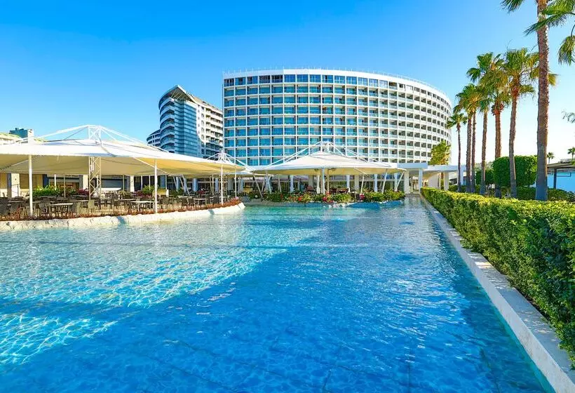 Crystal Centro Resort Ultimate All Inclusive
