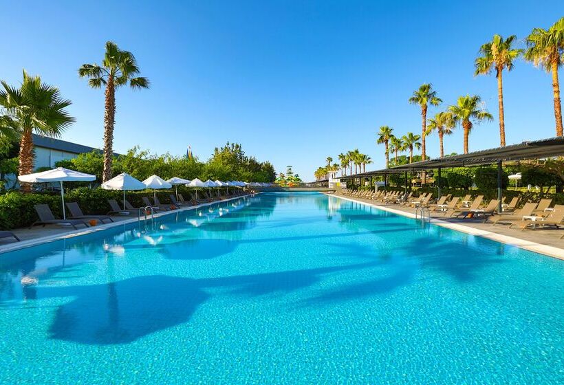 Crystal Centro Resort Ultimate All Inclusive