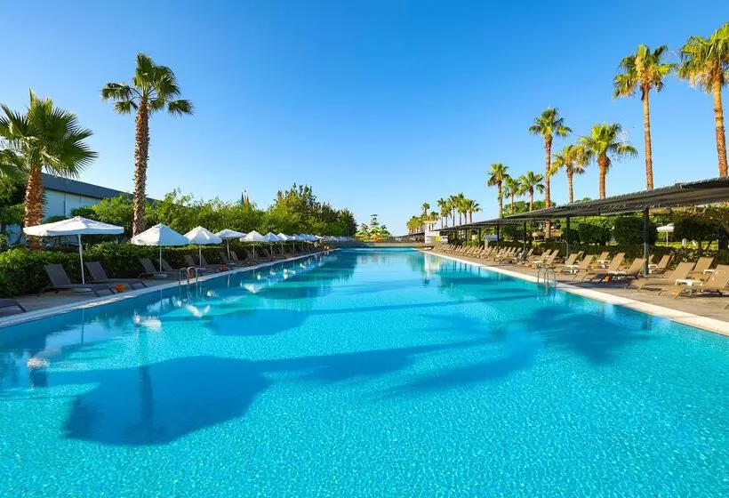 Crystal Centro Resort Ultimate All Inclusive