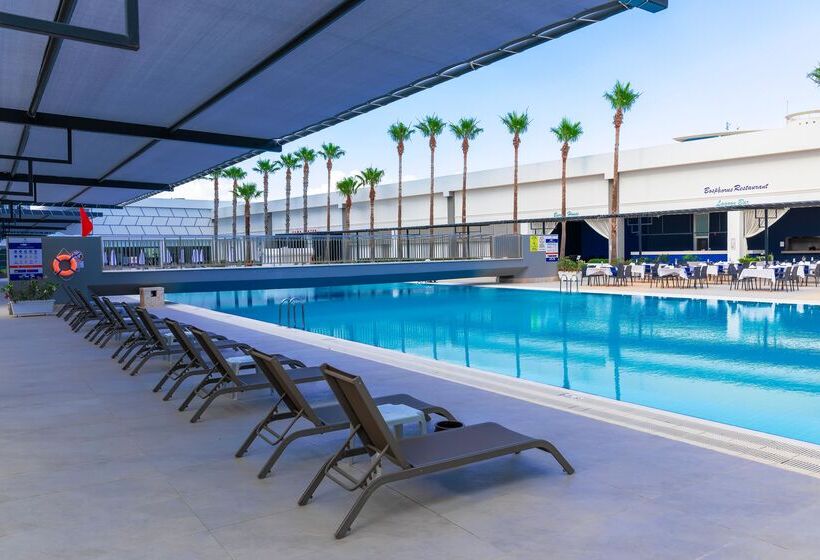 Crystal Centro Resort Ultimate All Inclusive