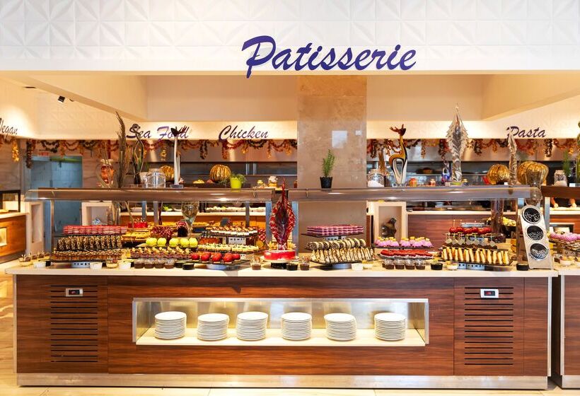 Crystal Centro Resort Ultimate All Inclusive