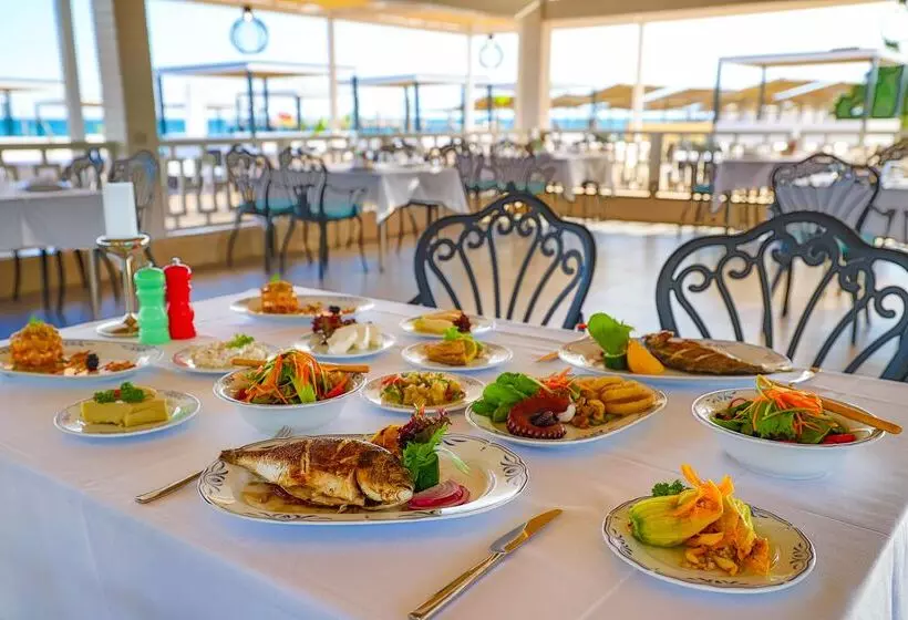 Crystal Centro Resort Ultimate All Inclusive