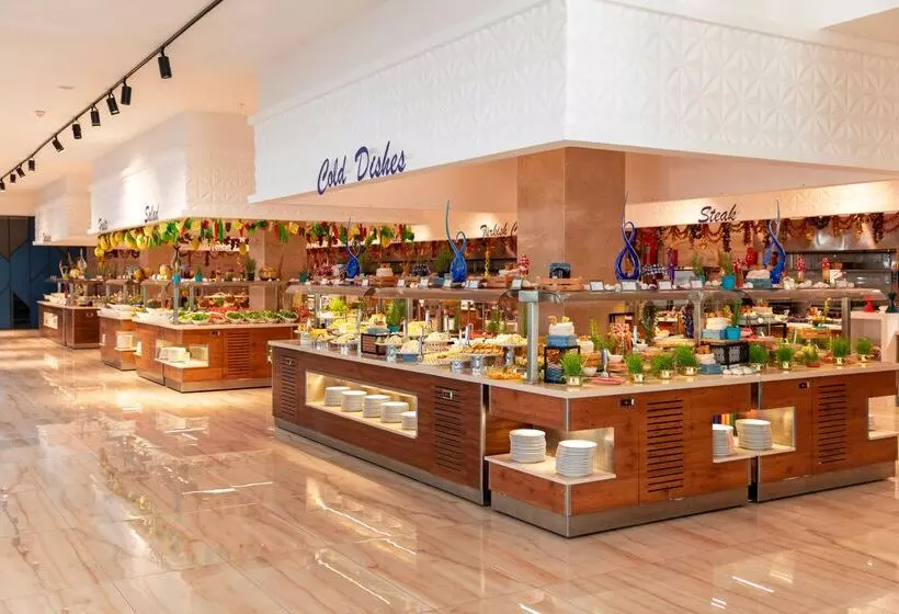 Crystal Centro Resort Ultimate All Inclusive