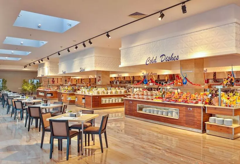 Crystal Centro Resort Ultimate All Inclusive