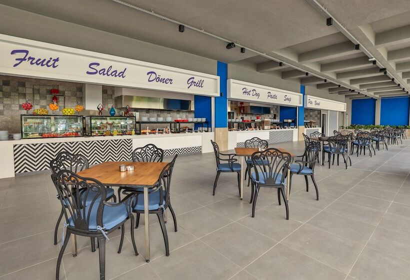 Crystal Centro Resort Ultimate All Inclusive