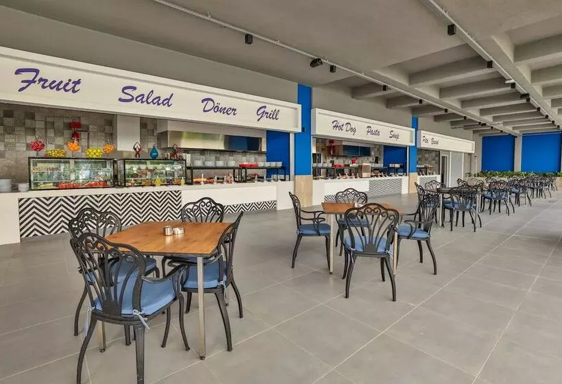 Crystal Centro Resort Ultimate All Inclusive