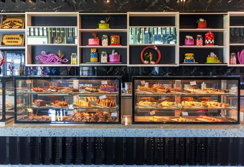 Crystal Centro Resort Ultimate All Inclusive