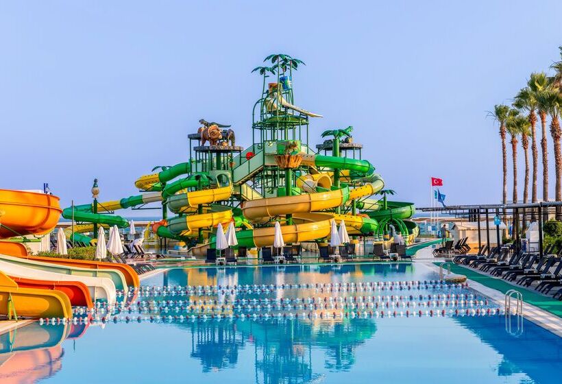 Crystal Centro Resort Ultimate All Inclusive