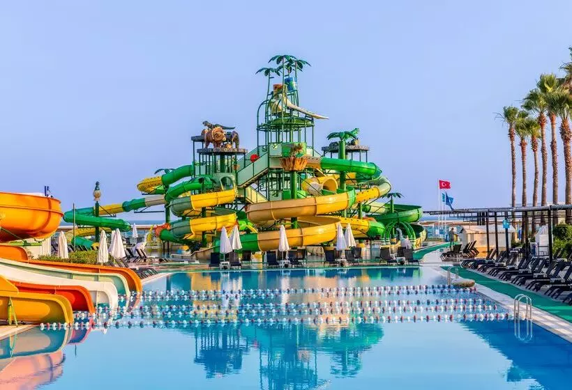 Crystal Centro Resort Ultimate All Inclusive