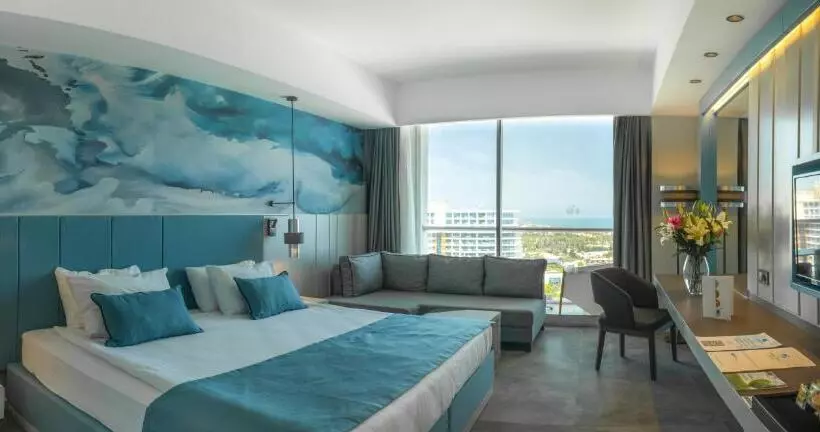 Crystal Centro Resort Ultimate All Inclusive