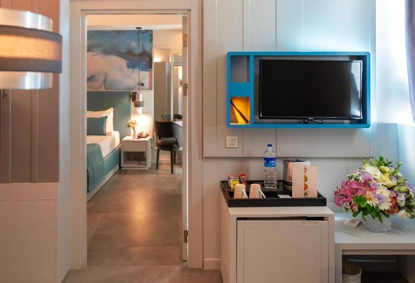 Crystal Centro Resort Ultimate All Inclusive