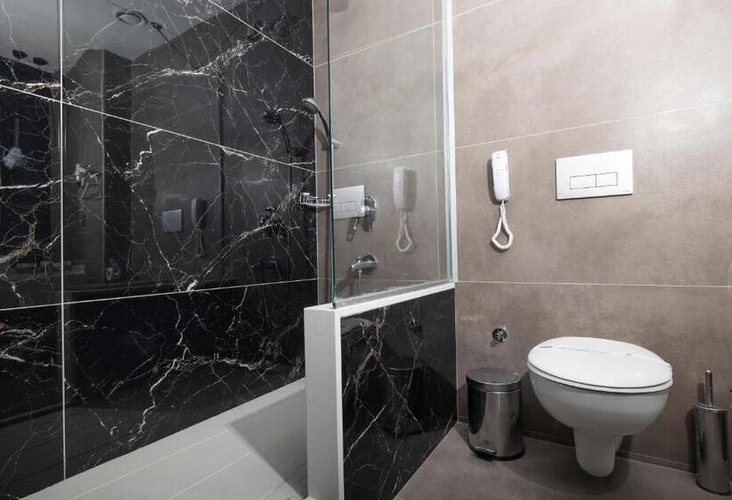 Crystal Centro Resort Ultimate All Inclusive