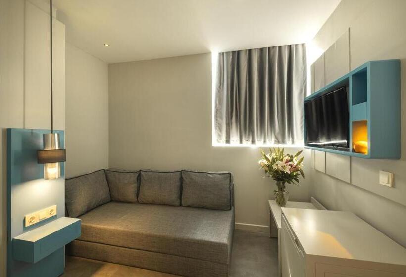 Crystal Centro Resort Ultimate All Inclusive