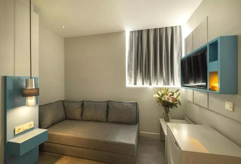 Crystal Centro Resort Ultimate All Inclusive