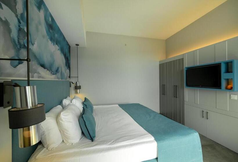 Crystal Centro Resort Ultimate All Inclusive