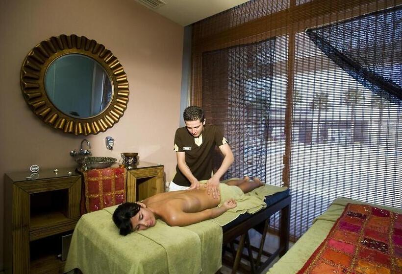 Crystal Centro Resort Ultimate All Inclusive