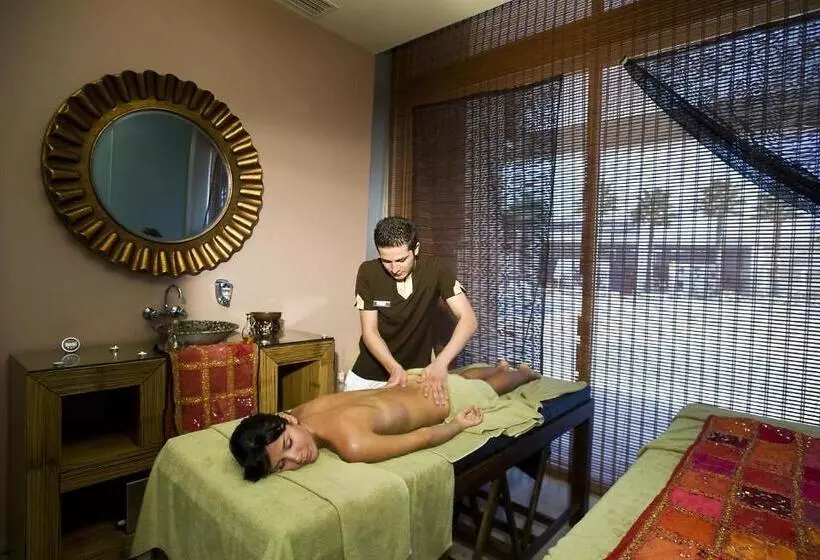 Crystal Centro Resort Ultimate All Inclusive