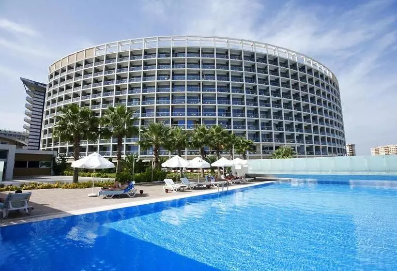 Crystal Centro Resort Ultimate All Inclusive