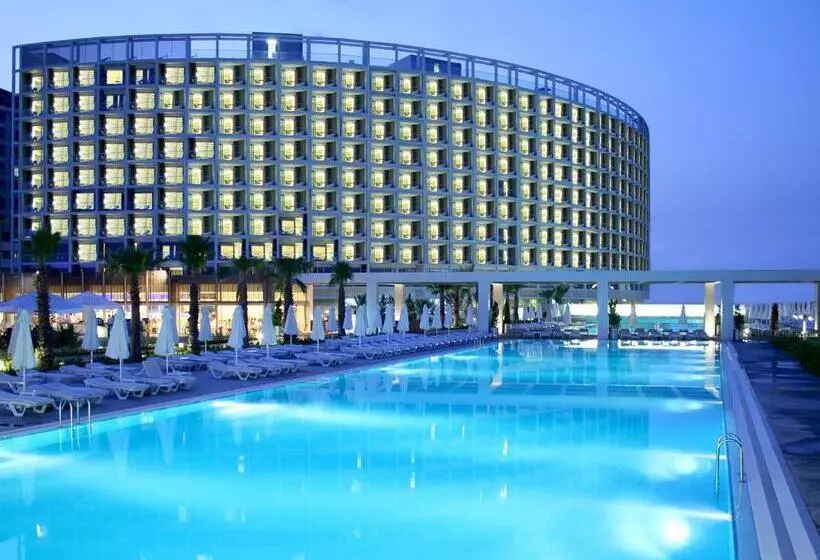 Crystal Centro Resort Ultimate All Inclusive