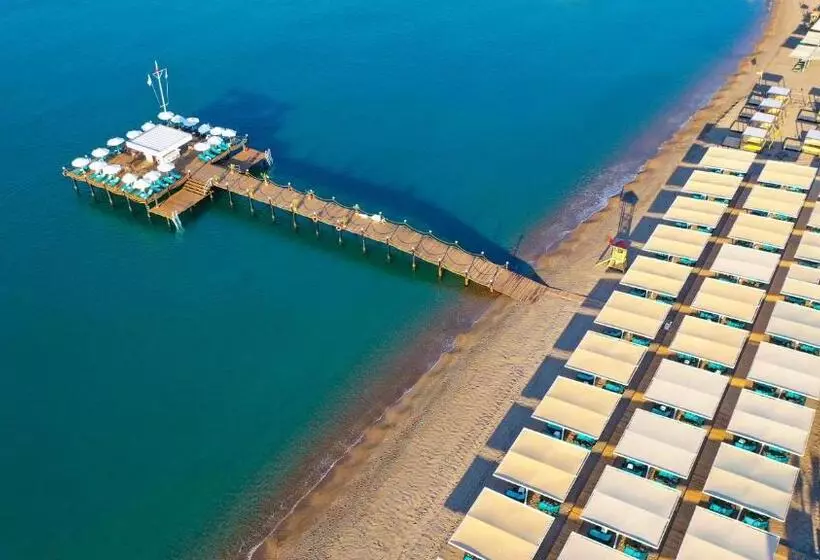 Crystal Centro Resort Ultimate All Inclusive