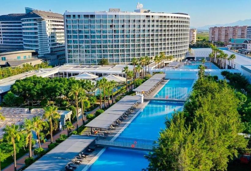 Crystal Centro Resort Ultimate All Inclusive