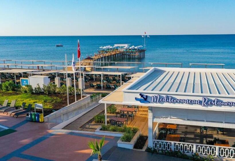 Crystal Centro Resort Ultimate All Inclusive