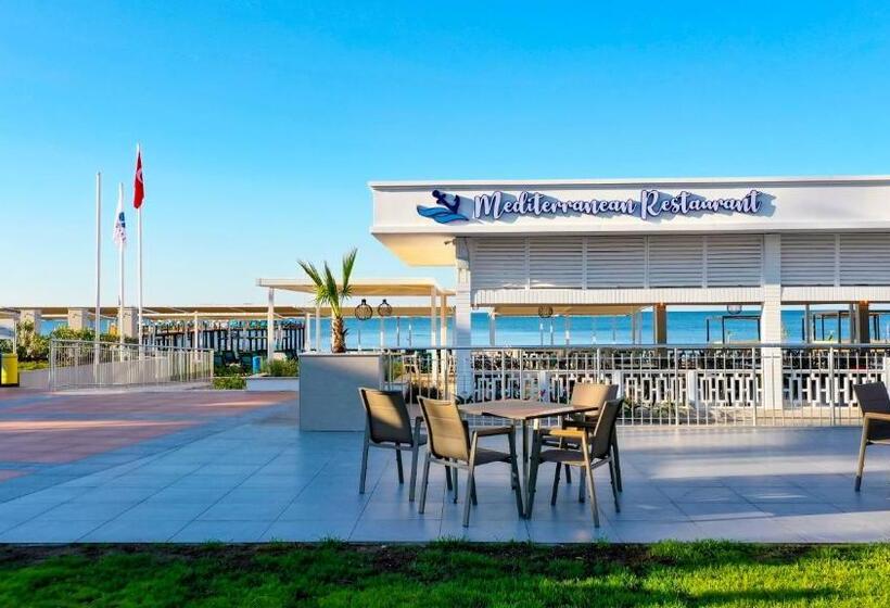 Crystal Centro Resort Ultimate All Inclusive