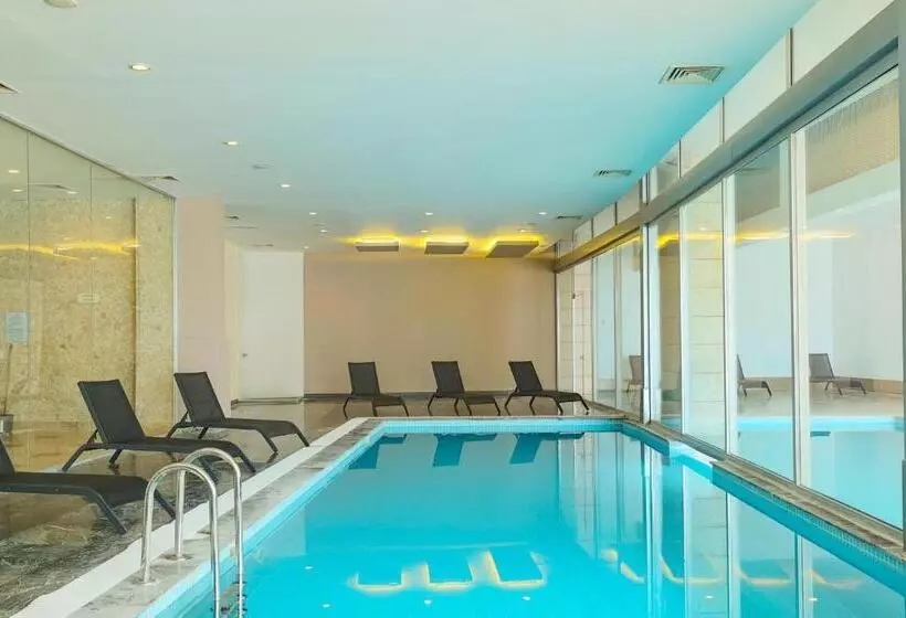 Crystal Centro Resort Ultimate All Inclusive