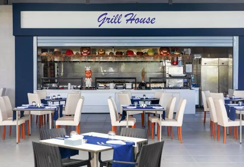 Crystal Centro Resort Ultimate All Inclusive