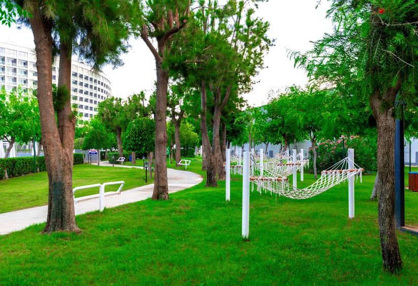 Crystal Centro Resort Ultimate All Inclusive