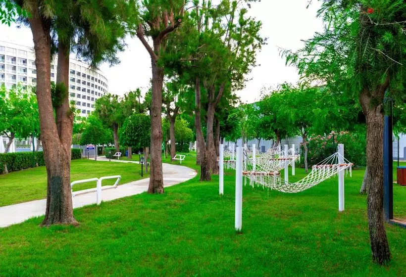 Crystal Centro Resort Ultimate All Inclusive