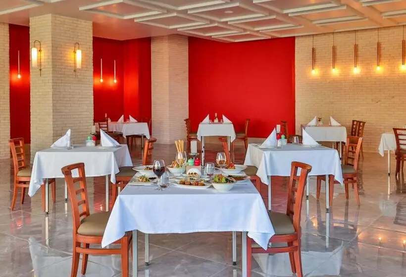 Crystal Centro Resort Ultimate All Inclusive