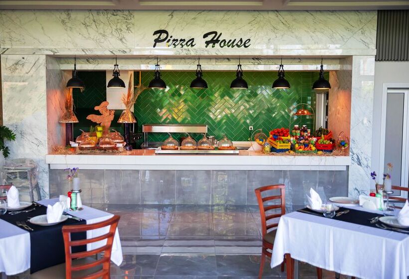 Crystal Centro Resort Ultimate All Inclusive