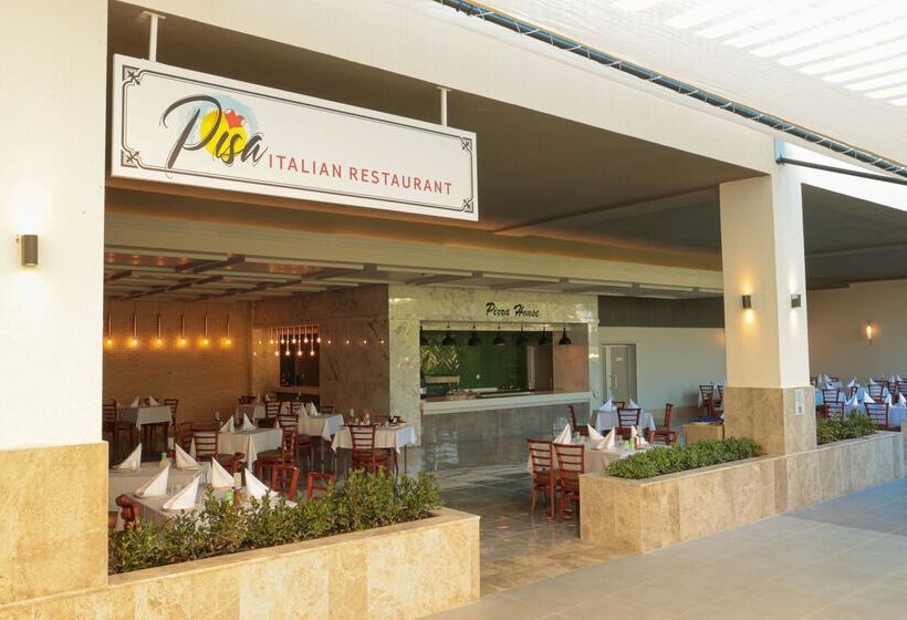 Crystal Centro Resort Ultimate All Inclusive