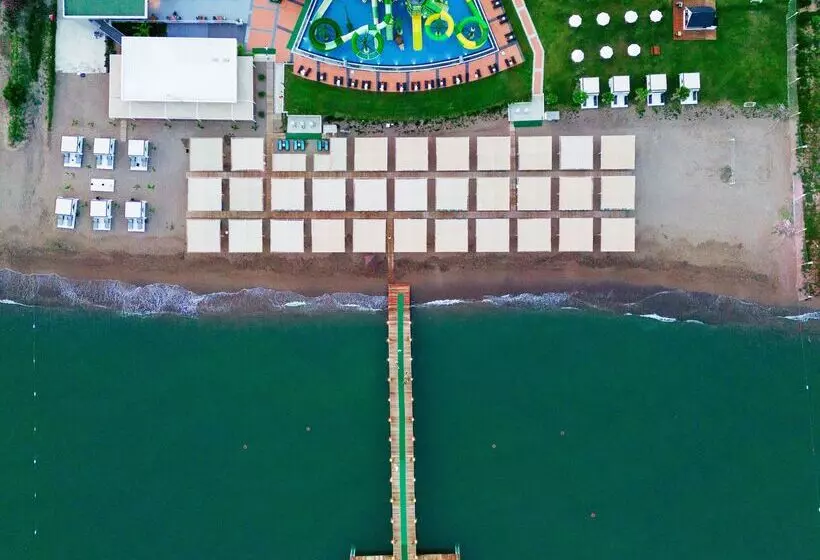 Crystal Centro Resort Ultimate All Inclusive