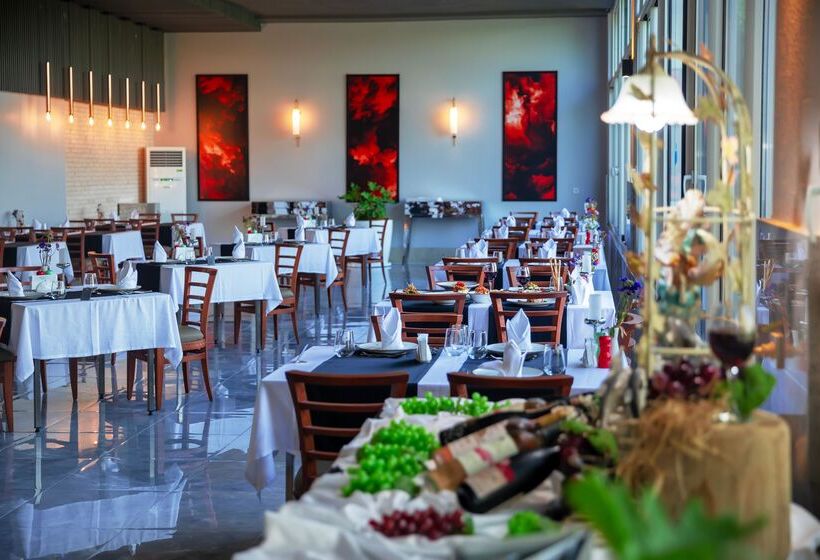 Crystal Centro Resort Ultimate All Inclusive