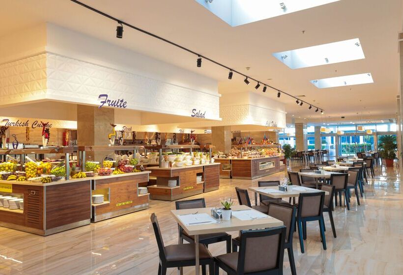 Crystal Centro Resort Ultimate All Inclusive